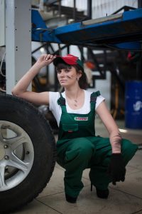 young woman, car service, photosession, car service, car service, car service, car service, car service